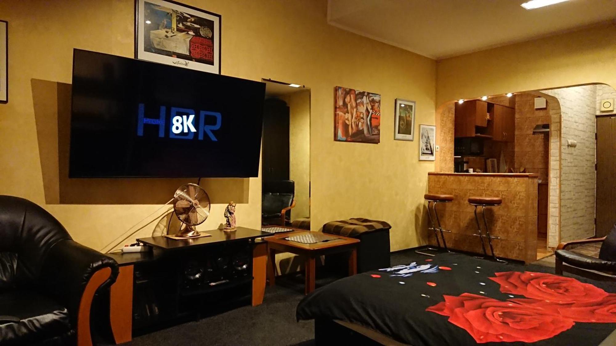 Rompromo Plus Accommodation Bukarest Exterior foto